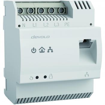 Devolo DLAN PRO 1200 DINRAIL Powerline 9569