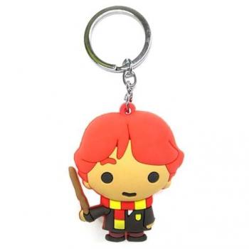 Llavero Chibi Ron Weasley Harry Potter