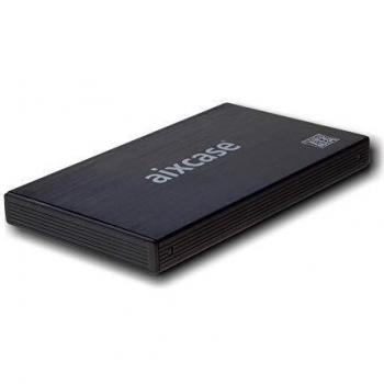AIX‑BL25SU2 Box di alimentazione USB per Hard Disk Esterno