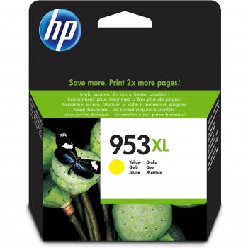 CARTUCCIA CIANO ORIGINALE HP 953XL