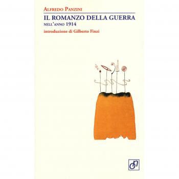 Il romanzo della guerra nell'anno 1914