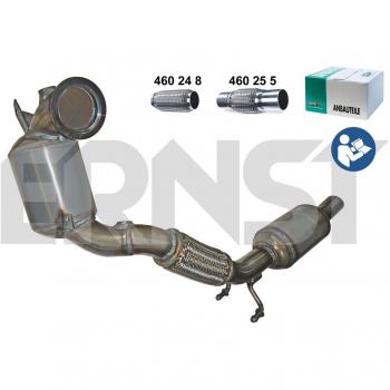 Catalisador ERNST 840101