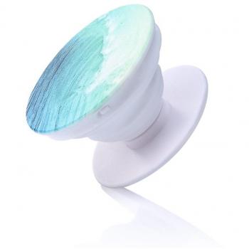 Supporto Smartphone con Presa Espandibile