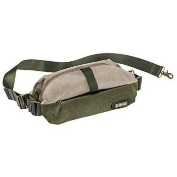 Riñonera National Geographic Explorador