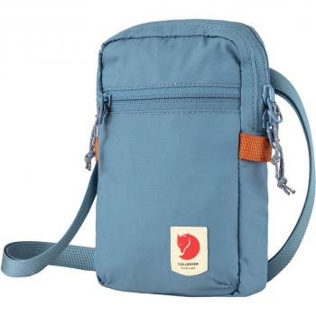 Bandolera Azul Celeste Fjällräven High Coast Pocket