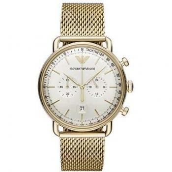 Reloj de Cuarzo Emporio Armani AR11315 para Hombre