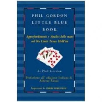 Little blue book. Approfondimenti e analisi delle mani nel no limit texas hold'em