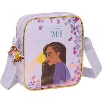 Bolso bandolera Wish Disney