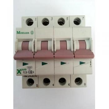 Interruptor Automático EATON PLS 243090