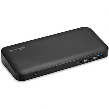 Docking Station Kensington UH1400p Grigia