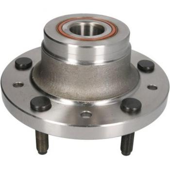 Kit de Rolamento de Roda BTA H2G062BTA