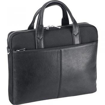 Maletín Portátil D&N 38 cm Básico