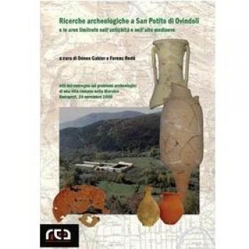 Ricerche archeologiche a San Potito di Ovindoli