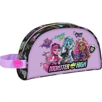 Neceser Adaptable a Carro Monster High 'Creep'