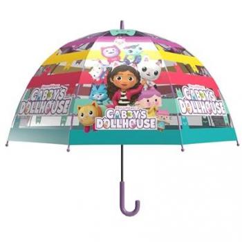 Paraguas Transparente Automático Gabby AG-501‑GB