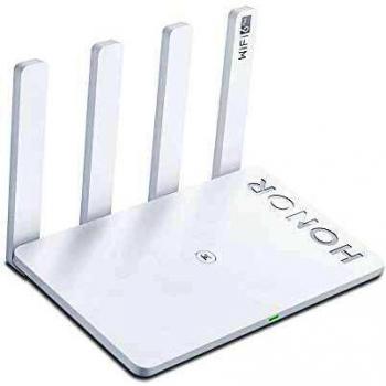 Router HONOR 3 Wi‑Fi 6+ Dual Band