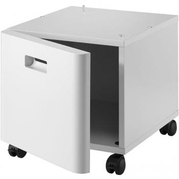 ZUNTBC4FARBLASER porta stampante Bianco