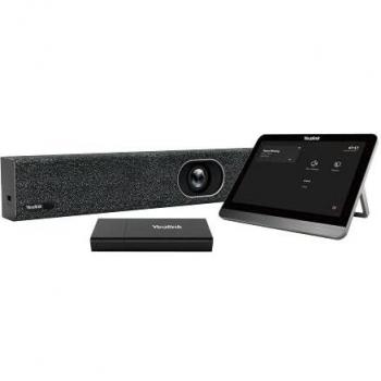 Yealink MeetingBar A20 Connettore Ethernet