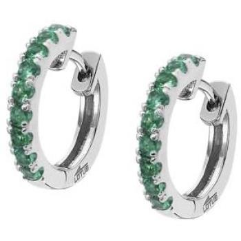 Pendientes Lotus Silver Colors Lp1993-4/2 Plata, Mujer