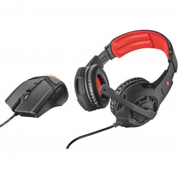 Trust Gaming Headset & Mouse (ACCESSORY)