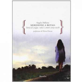 Meridione a rotaia. Storie di sangue, radici e amori senza tacchi