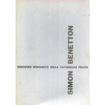 Sculture di Simon Benetton