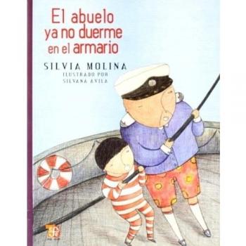 El abuelo ya no duerme en el armario