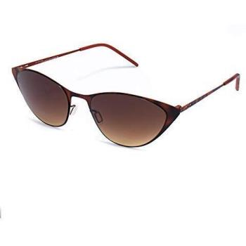 Italia Independent Gafas de Sol Tortoiseshell 55mm Mujer