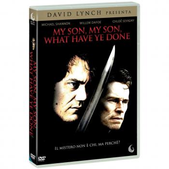 My Son My Son What Have Ye Done