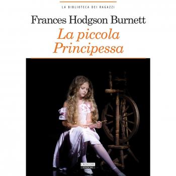 La piccola principessa. Ediz. ridotta. Con Segnalibro