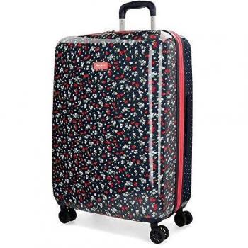 Maleta Rígida Pepe Jeans 69 cm – Jareth