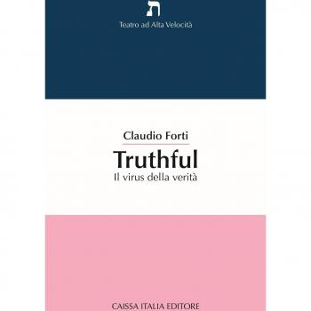 Truthful. Il virus della verità