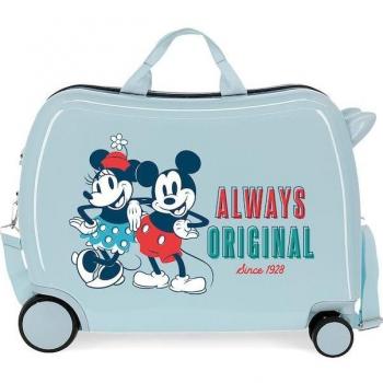 Joumma Bags Maleta Infantil 2 Ruedas