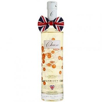 Ginebra de Naranja Chase 700 ml