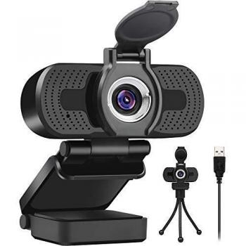 LarmTek Webcam USB 1080p PC