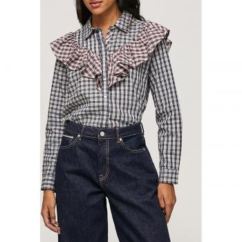 Camisa de mujer con estilo moderno Pepe Jeans Olvi