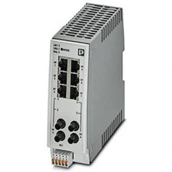 Switch Phoenix 2702332 6 Porti Fast Ethernet