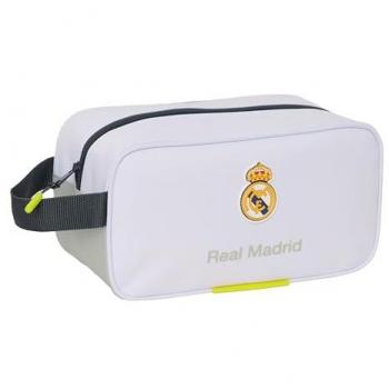 Zapatillero Real Madrid 2025/26 Multiusos