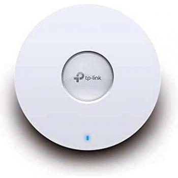 TP-Link Omada Access Point Indoor Gigabit Wi-Fi 6 AX3000
