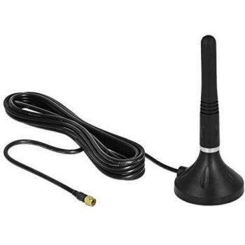 Connettore SMA Delock LTE 2 (3 dB) – Antenna Omnidirezionale