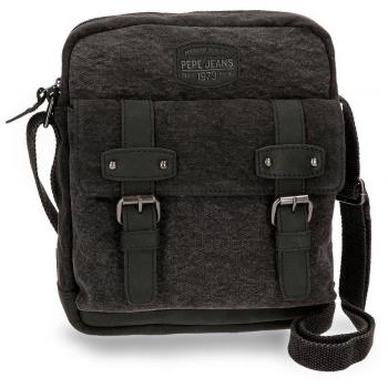 Bandolera Pepe Jeans Negro Portable