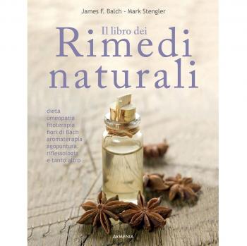 Il libro dei rimedi naturali
