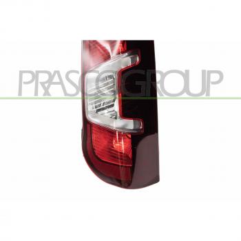 Farol Traseiro PRASCO CI9244153