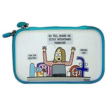 Custodia Hard Disk Tan Tan Fan TFDDP001