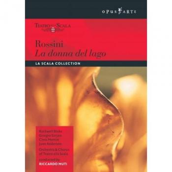 Rossini: La donna del lago