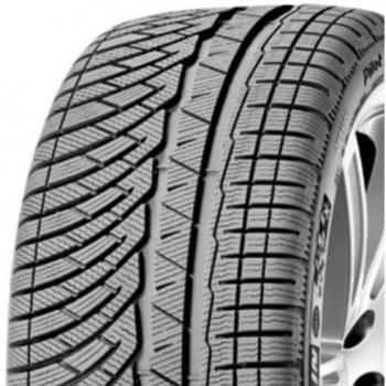 Michelin Pilot Alpin PA4 EL FSL M+S