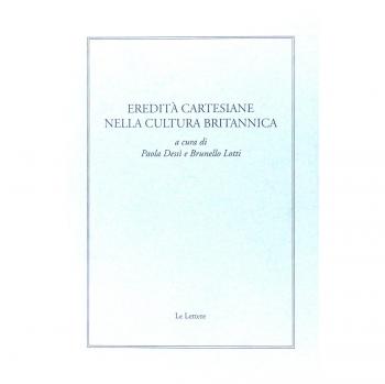 Eredità cartesiane nella cultura britannica