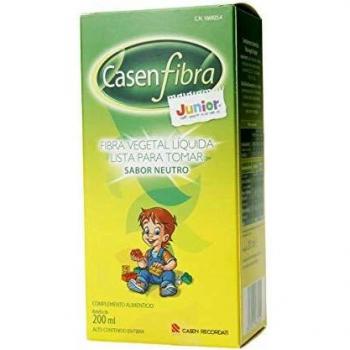 Casenfibra Junior Botella 200ml