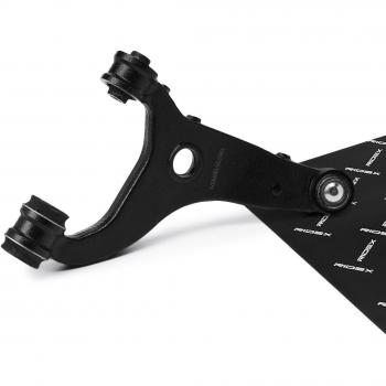 Braço de suspensão RIDEX 273C1610