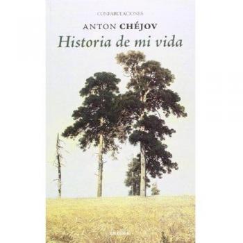 História de mi vida (Confabulaciones (eneida))